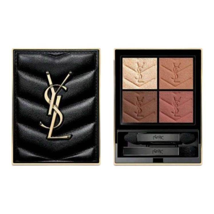 Тени для глаз YSL Saint Laurent Mini Clutch Luxury - Boxette Shop